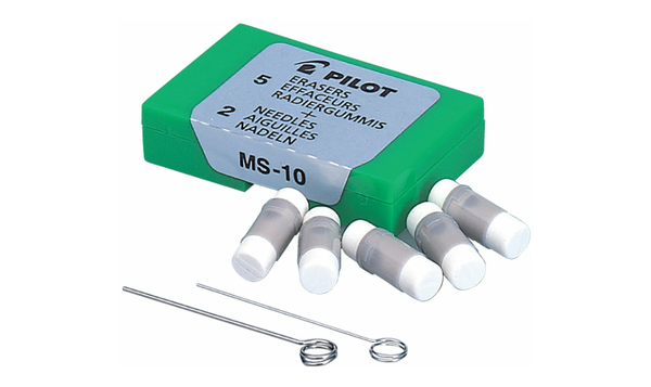Pilot MS-10 Eraser Refill