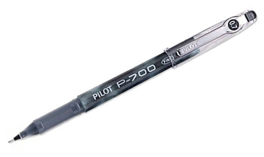 Pilot P700 Gel Ink Rollerball Pen BLP70