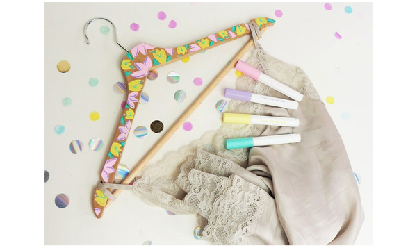 Pilot Pintor Marker Pen Chisel Tip Broad Line