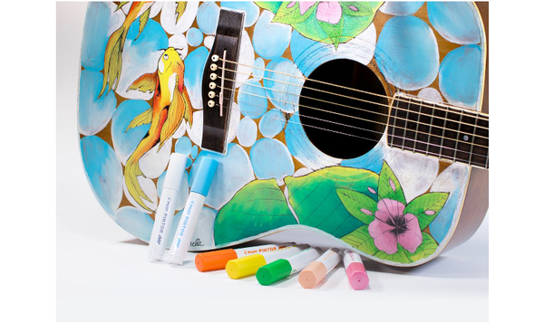 Pilot Pintor Marker Pen Bullet Tip Fine - Assorted Set of 14 - Gift Boxed