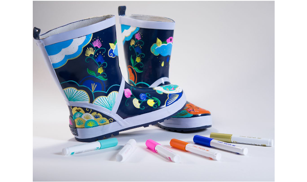 Pilot Pintor Marker Pen Bullet Tip Fine - Assorted Set of 14 - Gift Boxed