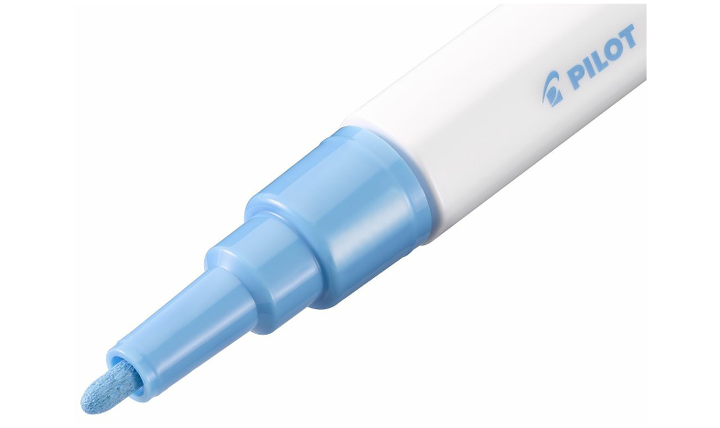 Pilot Pintor Fine Bullet Tip Marker Pen – Multi-Surface Paint Marker (1.0mm)