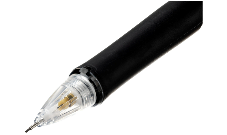 Pilot Progrex Mechanical Pencil 0.5mm with 12 HB Leads