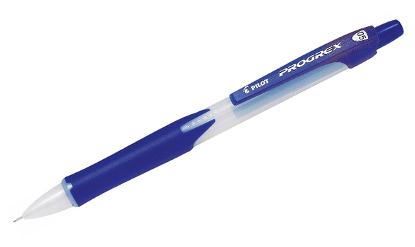 Pilot Progrex Mechanical Pencil 0.5mm