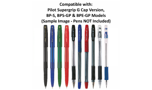 Pilot RFN-GG Ballpoint Pen Refill