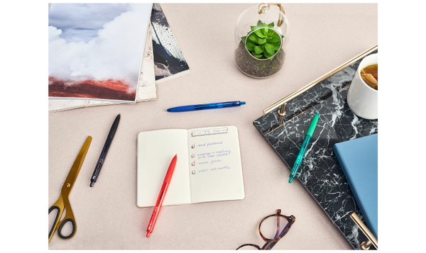 Pilot Super Grip G Retractable Ballpoint Pen