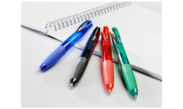 Pilot Super Grip G Retractable Ballpoint Pen