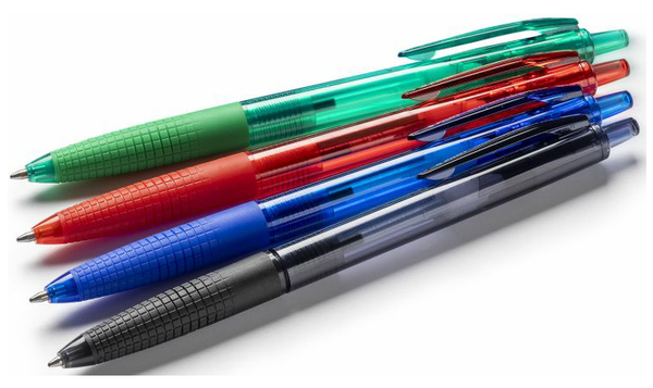Pilot Super Grip G Retractable Ballpoint Pen