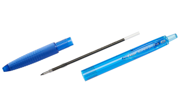 Pilot Super Grip G Retractable Ballpoint Pen