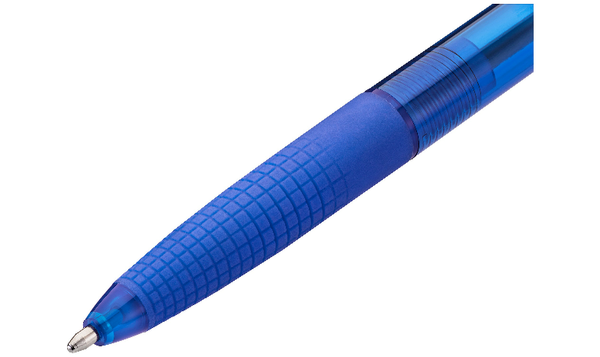 Pilot Super Grip G Retractable Ballpoint Pen Neon