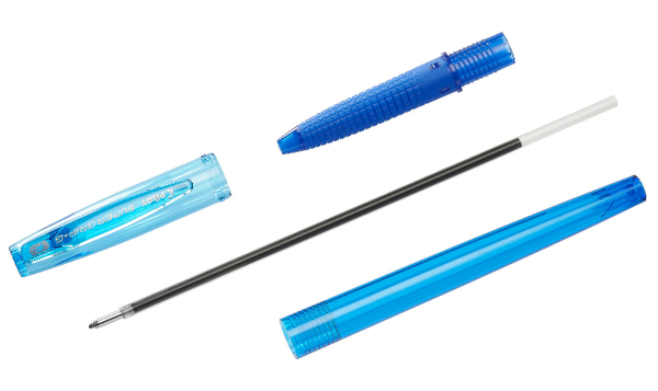 Pilot Super Grip G Stick Ballpoint Pen