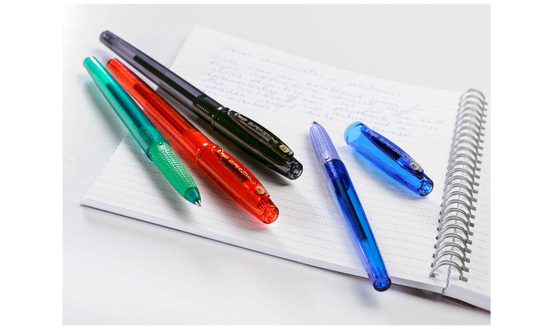 Pilot Super Grip G Stick Ballpoint Pen