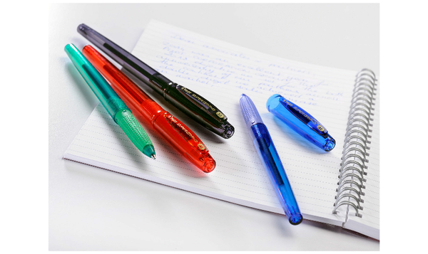 Pilot Super Grip G Stick Ballpoint Pen