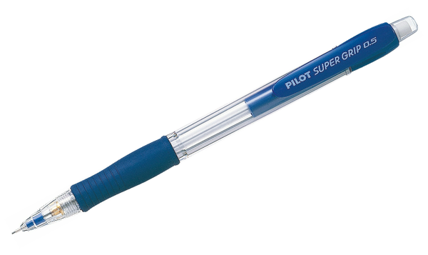 Pilot Supergrip Mechanical Pencil H185SL