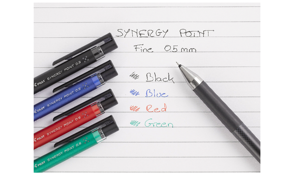 Pilot Synergy Point Gel Pen Refill