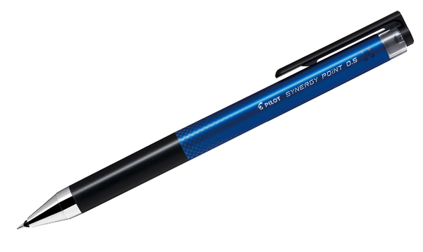 Pilot Synergy Point Retractable Gel Rollerball Pen