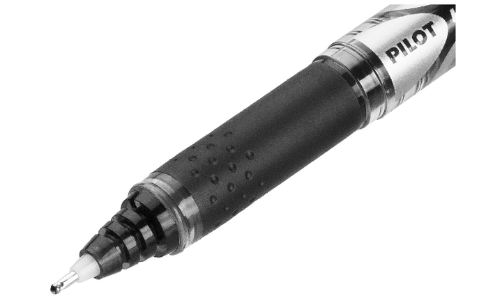 Pilot V10 Grip Hi-Tecpoint Rollerball Pen BXGPN-V10