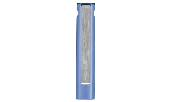 Pilot V5 Hi-Tecpoint Rollerball Pen Box of 20 Blue