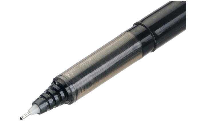 Pilot V7 Hi-Tecpoint Rollerball Pen