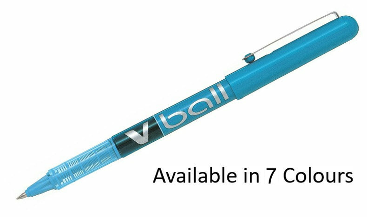 Pilot V Ball 05 Rollerball Pen BLVB5