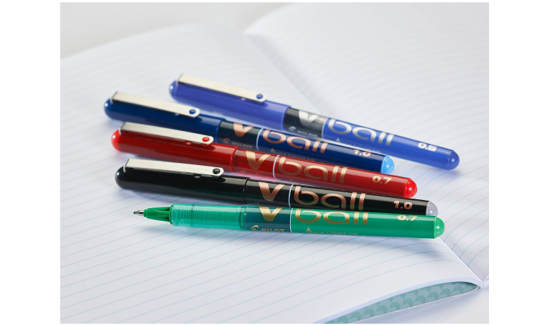 Pilot V Ball 05 Rollerball Pen BLVB5