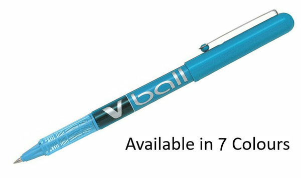 Pilot V Ball 05 Rollerball Pen BLVB5