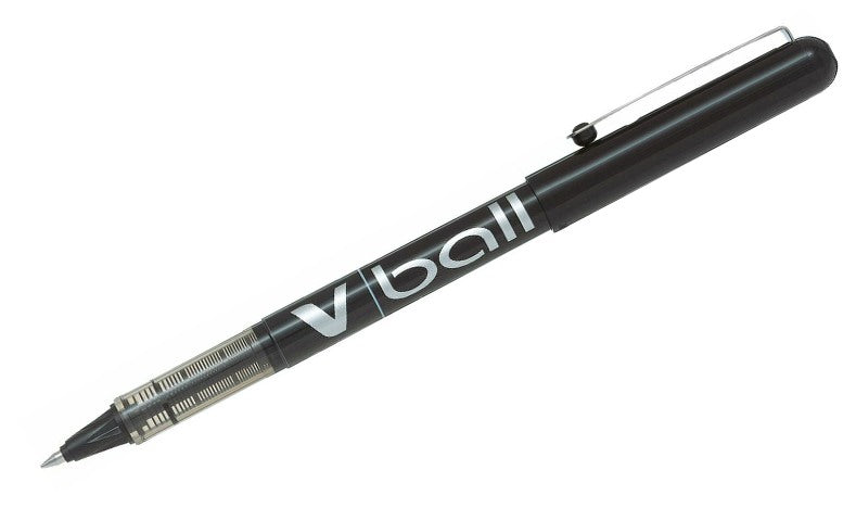 Pilot V Ball 05 Rollerball Pen BLVB5 Assorted Set of 7