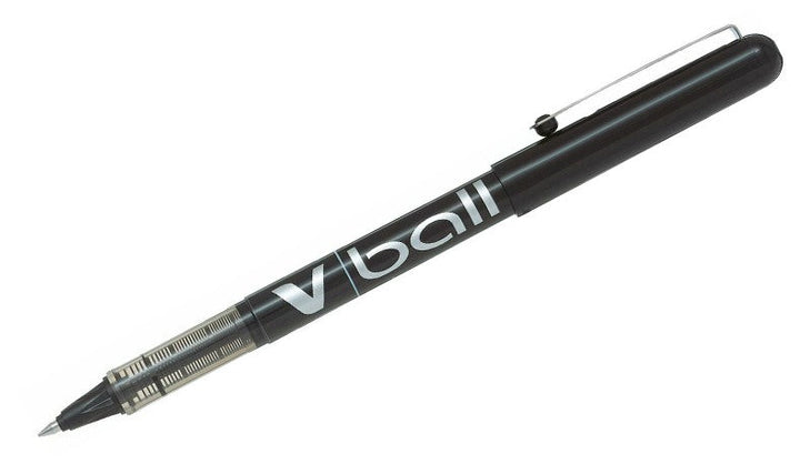 Pilot V Ball 05 Rollerball Pen BLVB5 Assorted Set of 3