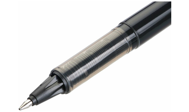 Pilot V Ball 07 Rollerball Pen BLVB7 Set of 3 Assorted