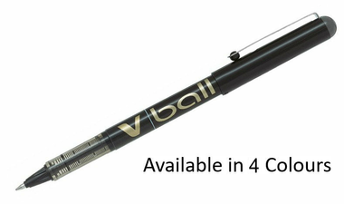 Pilot V Ball 07 Rollerball Pen BLVB7