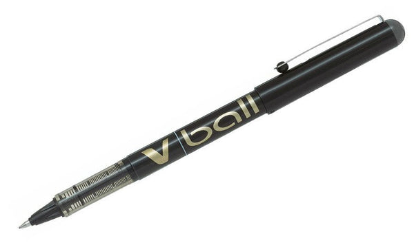 Pilot V Ball 07 Rollerball Pen BLVB7 Set of 3 Assorted