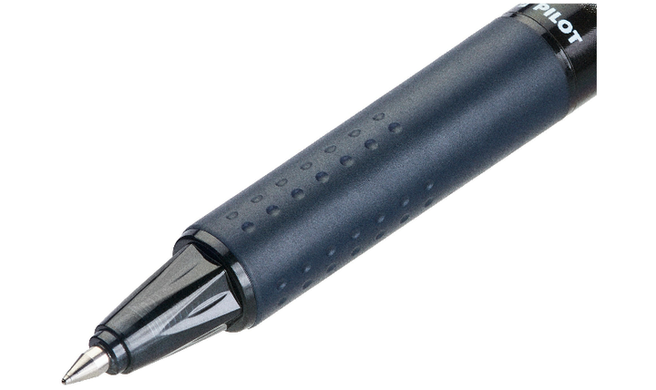 Pilot V Ball 5 RT Retractable Rollerball Pen