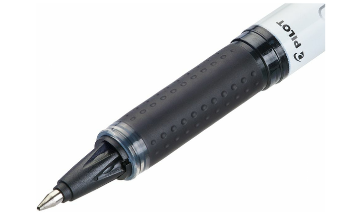 Pilot V Ball Grip 07 Liquid Ink Rollerball Pen