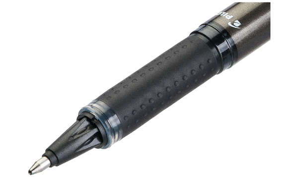 Pilot V Ball Grip 10 Liquid Ink Rollerball Pen