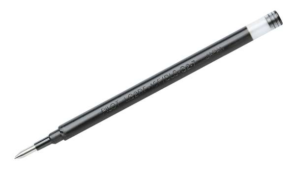 Pilot BegreeN B2P Recycled Gel Rollerball Pen Black with Refill