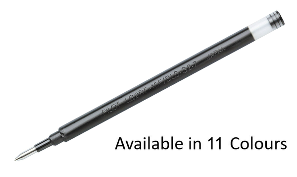 Pilot BLSG207 Gel Rollerball Pen Refill