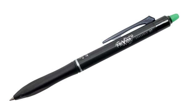 Pilot FriXion Ball Plus