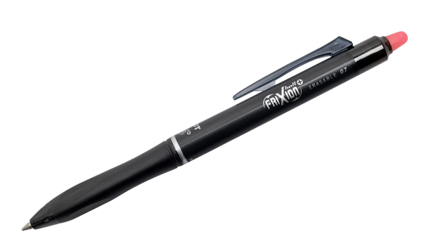 Pilot FriXion Ball Plus