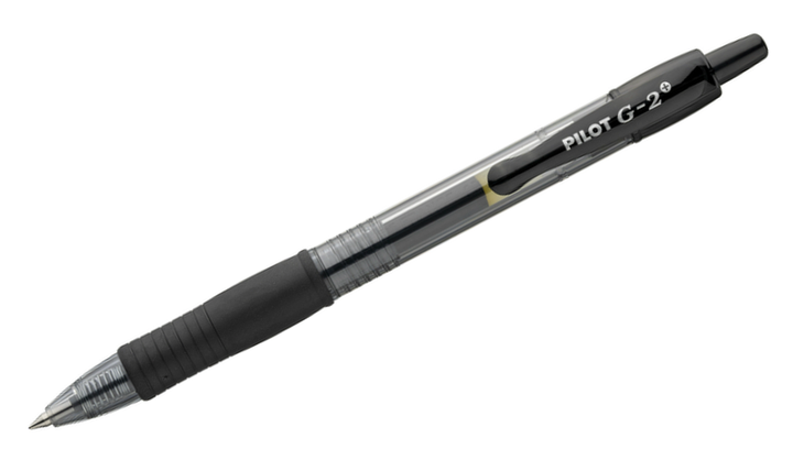 Pilot G-2 Plus BegreeN 0.5 Gel Ink Rollerball Pen