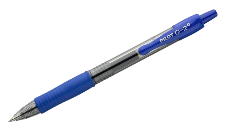 Pilot G-2 Plus BegreeN 0.5 Gel Ink Rollerball Pen