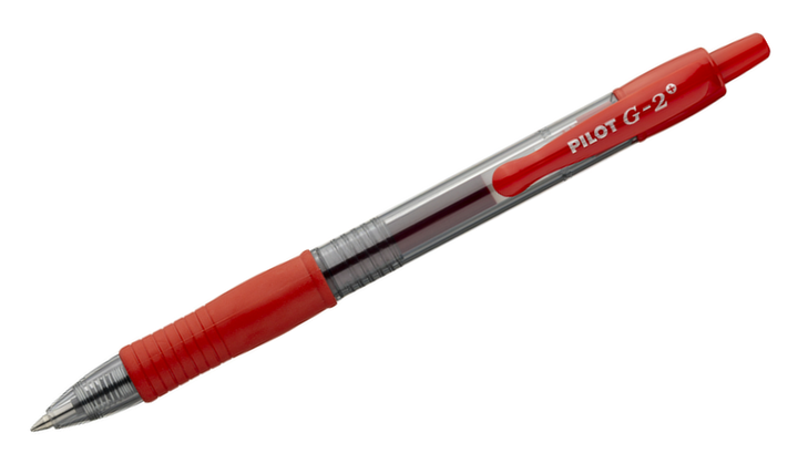 Pilot G-2 Plus BegreeN 0.5 Gel Ink Rollerball Pen