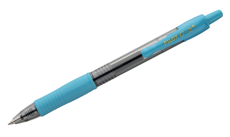 Pilot G-2 Plus BegreeN 0.7 Gel Ink Rollerball Pen