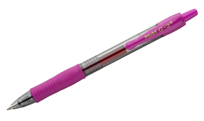 Pilot G-2 Plus BegreeN 0.7 Gel Ink Rollerball Pen