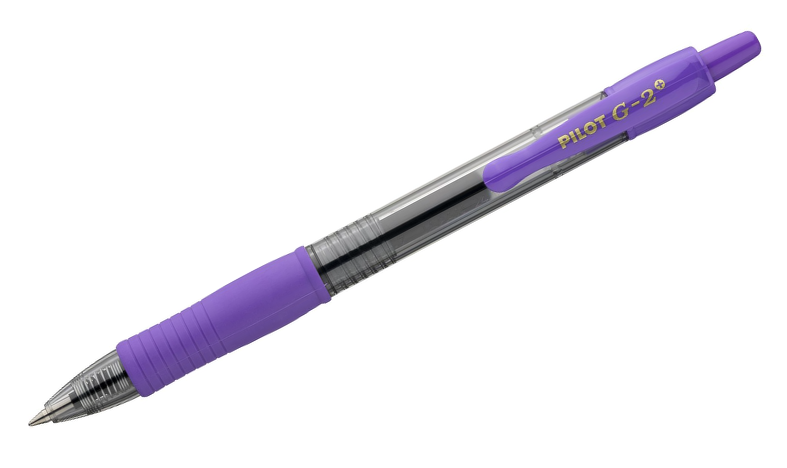 Pilot G-2 Plus BegreeN 0.7 Gel Ink Rollerball Pen