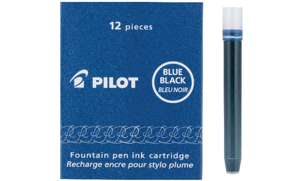 Pilot IC100 Ink Cartridges