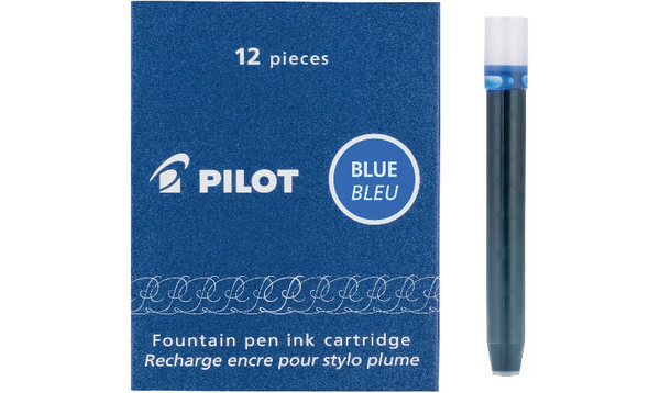 Pilot IC100 Ink Cartridges