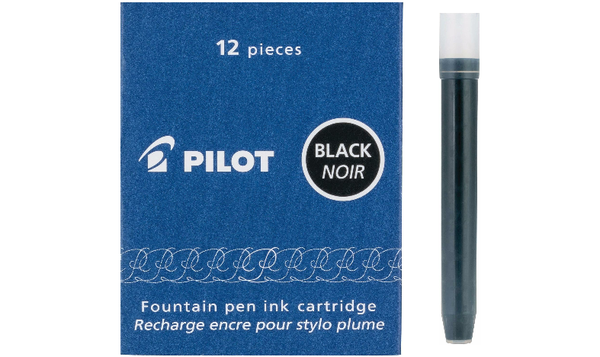 Pilot IC100 Ink Cartridges