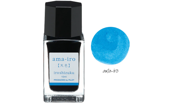 Pilot Iroshizuku Ink 15ml