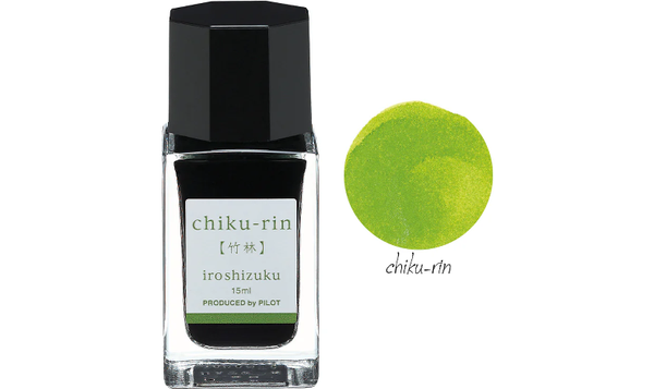 Pilot Iroshizuku Ink 15ml