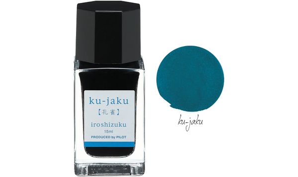 Pilot Iroshizuku Ink 15ml
